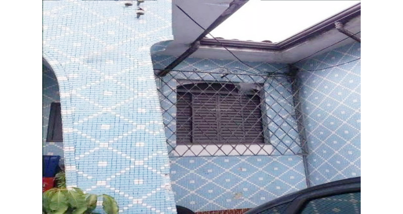 Casa à venda no Bairro da Vila Anastácio na Rua Botocudos, 