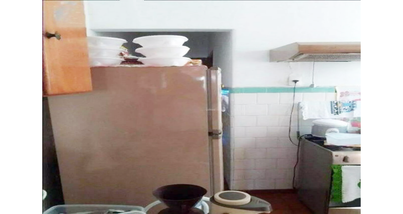 Casa à venda no Bairro da Vila Anastácio na Rua Botocudos, 