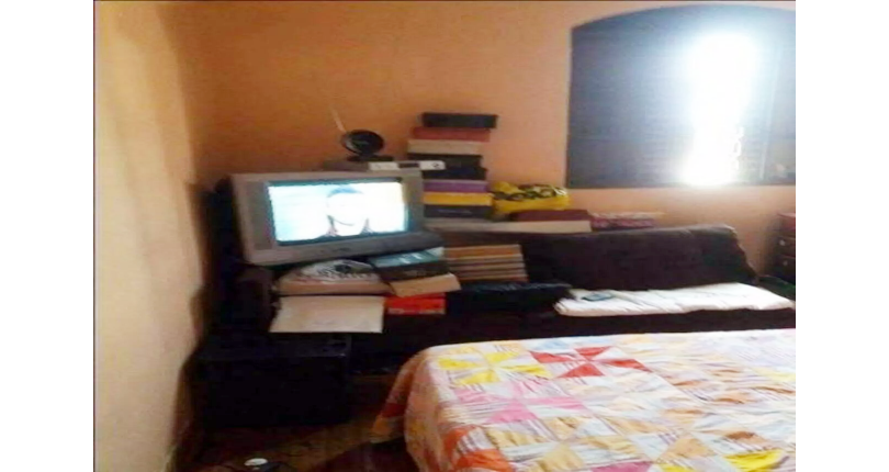 Casa à venda no Bairro da Vila Anastácio na Rua Botocudos, 