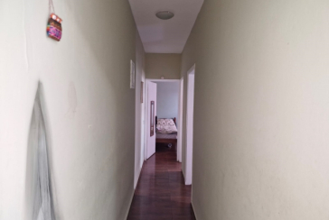 Oportunidade !!! Casa térrea à venda no Bairro do Jardim Regina na Rua Benedito Lacerda