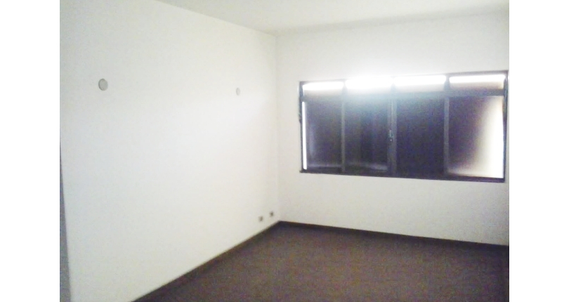 Sobrado à venda Rua Francisco Basílio de Melo, Parque Maria Domitila - Imóveis à Venda