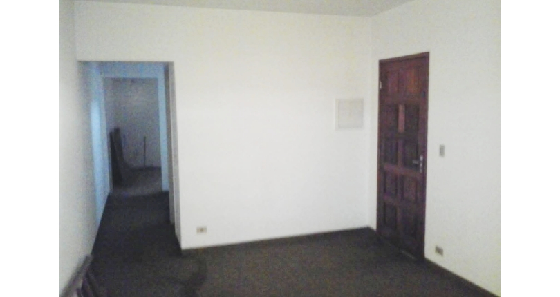 Sobrado à venda Rua Francisco Basílio de Melo, Parque Maria Domitila - Imóveis à Venda