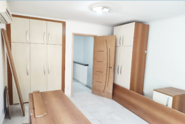 Belo Sobrado à venda no Bairro do Conjunto Residencial Vista Verde na Rua Desembargador Lauro de Souza Alves