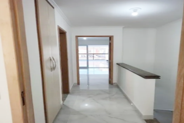 Belo Sobrado à venda no Bairro do Conjunto Residencial Vista Verde na Rua Desembargador Lauro de Souza Alves