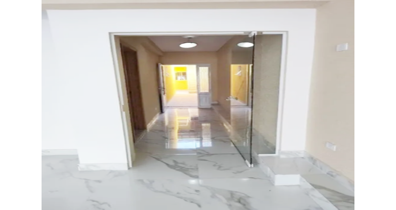 Belo Sobrado à venda no Bairro do Conjunto Residencial Vista Verde na Rua Desembargador Lauro de Souza Alves