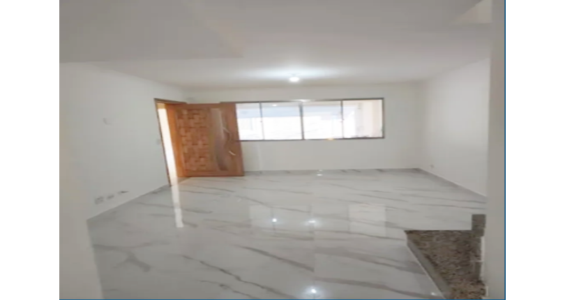 Belo Sobrado à venda no Bairro do Conjunto Residencial Vista Verde na Rua Desembargador Lauro de Souza Alves