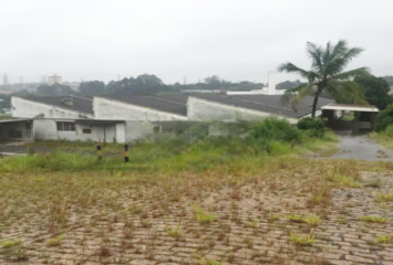 Terreno à venda no Bairro do Jardim Jaraguá (São Domingos) na Avenida Jornalista Paulo Zingg