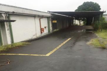 Terreno à venda no Bairro do Jardim Jaraguá (São Domingos) na Avenida Jornalista Paulo Zingg
