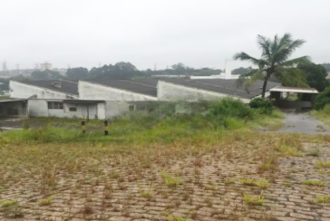 Terreno à venda no Bairro do Jardim Jaraguá (São Domingos) na Avenida Jornalista Paulo Zingg