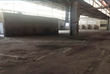 Terreno à venda no Bairro do Jardim Jaraguá (São Domingos) na Avenida Jornalista Paulo Zingg