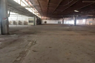 Terreno à venda no Bairro do Jardim Jaraguá (São Domingos) na Avenida Jornalista Paulo Zingg