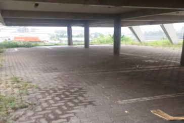 Terreno à venda no Bairro do Jardim Jaraguá (São Domingos) na Avenida Jornalista Paulo Zingg