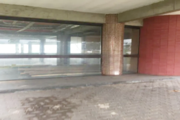 Terreno à venda no Bairro do Jardim Jaraguá (São Domingos) na Avenida Jornalista Paulo Zingg