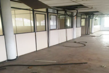 Terreno à venda no Bairro do Jardim Jaraguá (São Domingos) na Avenida Jornalista Paulo Zingg