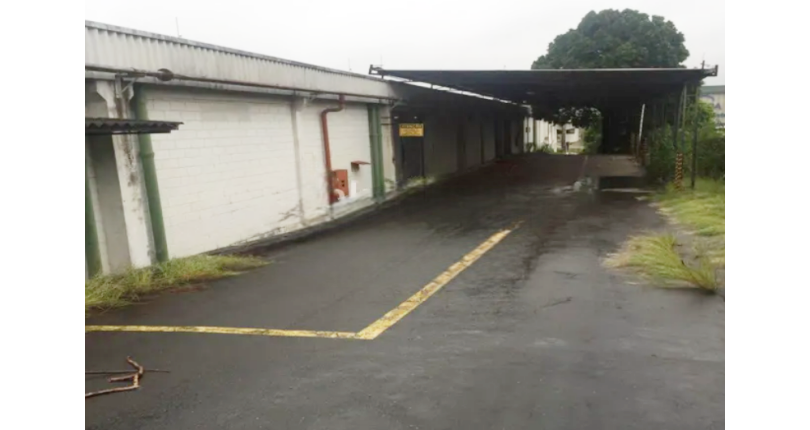 Terreno à venda no Bairro do Jardim Jaraguá (São Domingos) na Avenida Jornalista Paulo Zingg