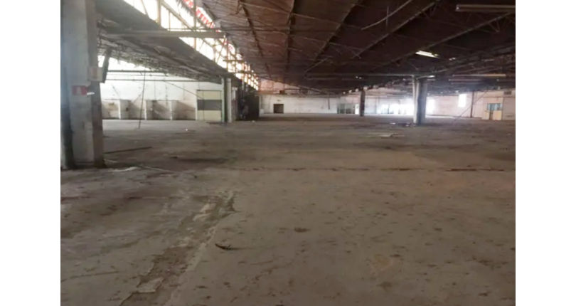 Terreno à venda no Bairro do Jardim Jaraguá (São Domingos) na Avenida Jornalista Paulo Zingg