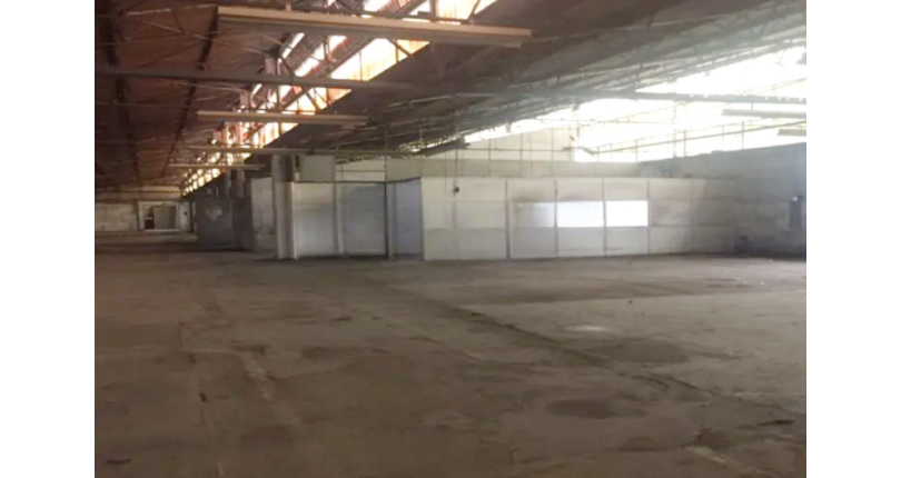 Terreno à venda no Bairro do Jardim Jaraguá (São Domingos) na Avenida Jornalista Paulo Zingg