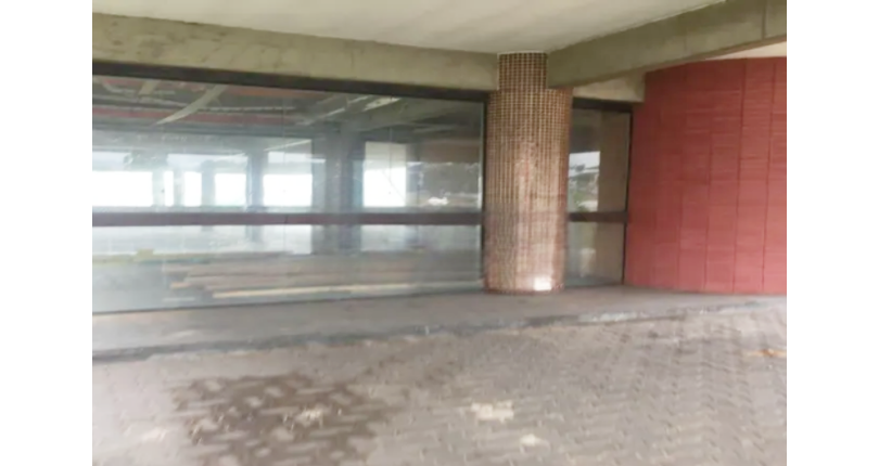 Terreno à venda no Bairro do Jardim Jaraguá (São Domingos) na Avenida Jornalista Paulo Zingg