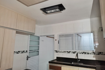  Sobrado à venda na Vila Boaçava na Rua Jurubim 335, no Condomínio Residencial Colibri, 