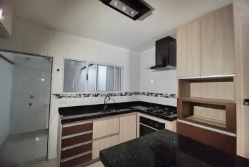  Sobrado à venda na Vila Boaçava na Rua Jurubim 335, no Condomínio Residencial Colibri, 