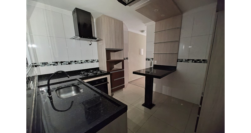  Sobrado à venda na Vila Boaçava na Rua Jurubim 335, no Condomínio Residencial Colibri, 