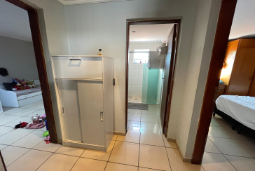 Casa térrea à venda no Bairro da Vila Clarice na Rua Major Alfredo Romão