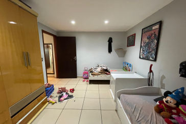 Casa térrea à venda no Bairro da Vila Clarice na Rua Major Alfredo Romão