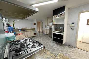 Casa térrea à venda no Bairro da Vila Clarice na Rua Major Alfredo Romão