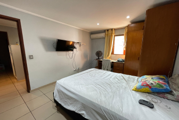 Casa térrea à venda no Bairro da Vila Clarice na Rua Major Alfredo Romão