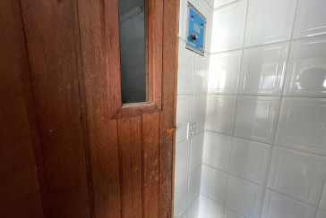 Casa térrea à venda no Bairro da Vila Clarice na Rua Major Alfredo Romão