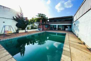 Casa térrea à venda no Bairro da Vila Clarice na Rua Major Alfredo Romão