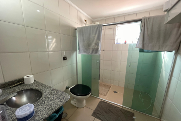 Casa térrea à venda no Bairro da Vila Clarice na Rua Major Alfredo Romão