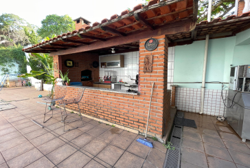Casa térrea à venda no Bairro da Vila Clarice na Rua Major Alfredo Romão