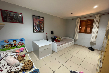 Casa térrea à venda no Bairro da Vila Clarice na Rua Major Alfredo Romão