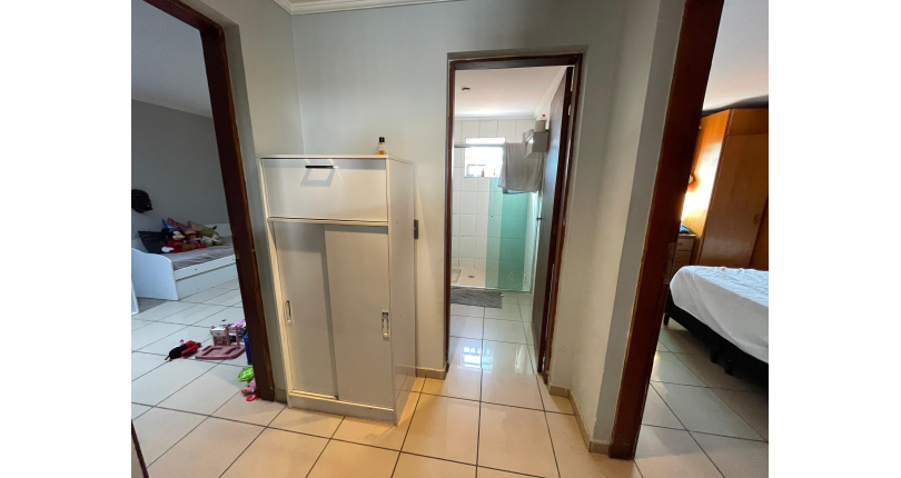 Casa térrea à venda no Bairro da Vila Clarice na Rua Major Alfredo Romão