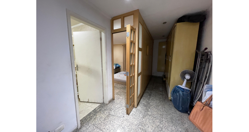 Casa térrea à venda no Bairro da Vila Clarice na Rua Major Alfredo Romão