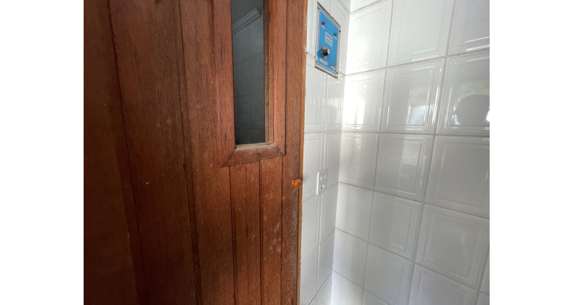 Casa térrea à venda no Bairro da Vila Clarice na Rua Major Alfredo Romão