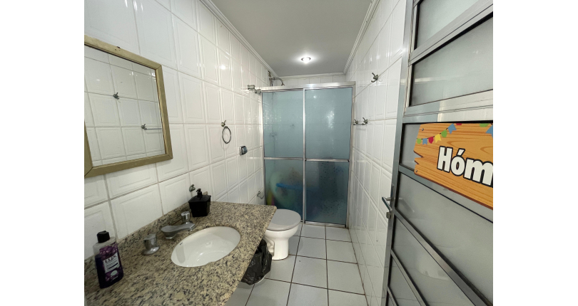 Casa térrea à venda no Bairro da Vila Clarice na Rua Major Alfredo Romão