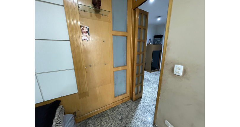 Casa térrea à venda no Bairro da Vila Clarice na Rua Major Alfredo Romão