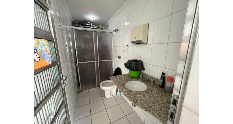 Casa térrea à venda no Bairro da Vila Clarice na Rua Major Alfredo Romão