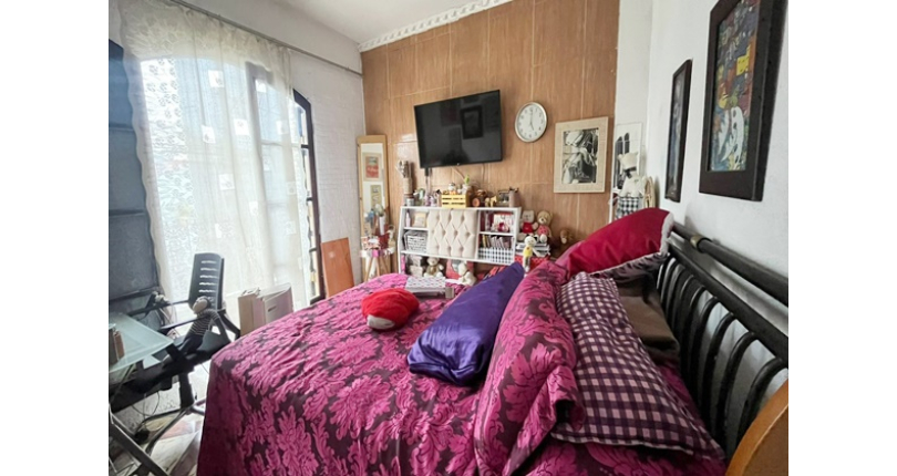 Sobrado à venda no Bairro do Jardim Santo Elias na Rua Benedito da Fonseca Rondon