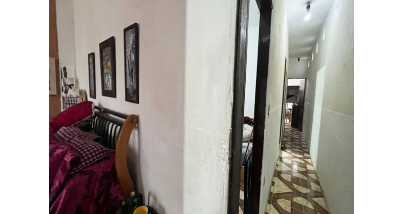 Sobrado à venda no Bairro do Jardim Santo Elias na Rua Benedito da Fonseca Rondon