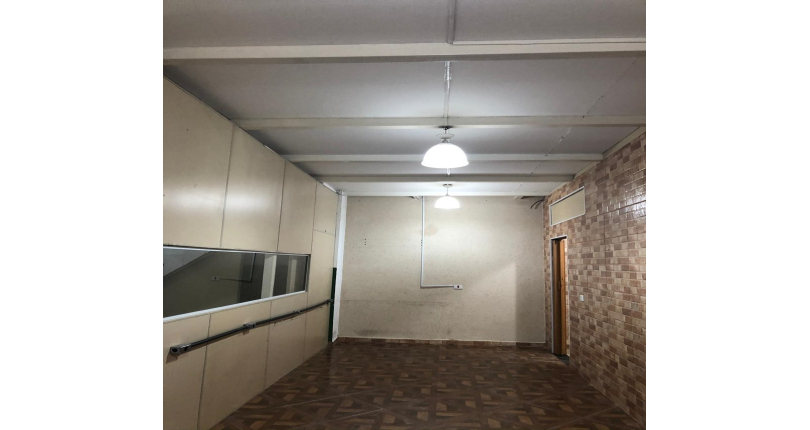 Galpão à venda Rua Amador Bueno, Piratininga - Imóveis à Venda