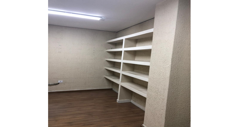 Galpão à venda Rua Amador Bueno, Piratininga - Imóveis à Venda