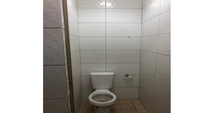 Galpão à venda Rua Amador Bueno, Piratininga - Imóveis à Venda