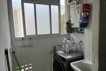 Lindo Apartamento à venda no Bairro do Jardim Íris na Avenida Raimundo Pereira de Magalhães 2616,