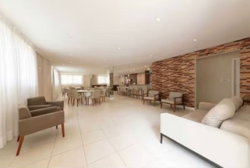 Lindo Apartamento à venda no Bairro do Jardim Íris na Avenida Raimundo Pereira de Magalhães 2616,