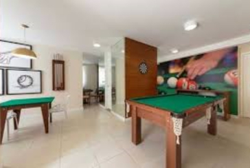 Lindo Apartamento à venda no Bairro do Jardim Íris na Avenida Raimundo Pereira de Magalhães 2616,