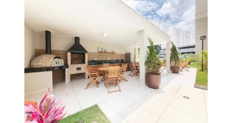 Lindo Apartamento à venda no Bairro do Jardim Íris na Avenida Raimundo Pereira de Magalhães 2616,