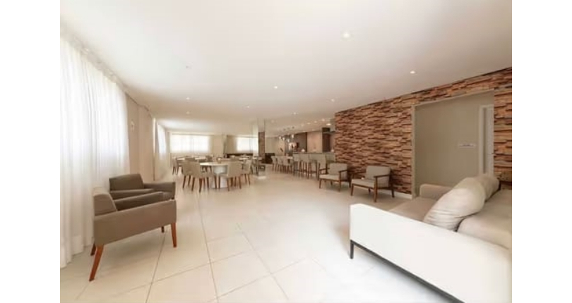 Lindo Apartamento à venda no Bairro do Jardim Íris na Avenida Raimundo Pereira de Magalhães 2616,